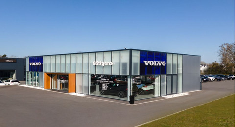Autohaus Klaus Göttgens GmbH